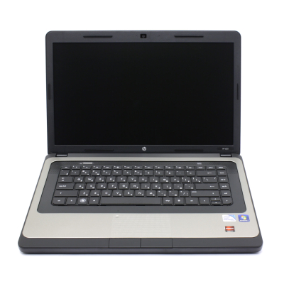БУ Ноутбук Ноутбук 15.6" HP 630 Intel Core i3-380M 4Gb RAM 500Gb HDD