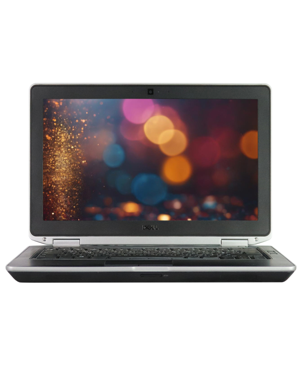 Ноутбук 13.3 Dell Latitude E6330 Intel Core i5-3320M 4Gb RAM 250Gb HDD