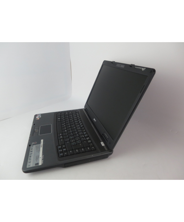 Ноутбук 15.4 Acer TravelMate 5730G Intel Core 2 Duo P8700 2Gb RAM 500Gb HDD фото_2