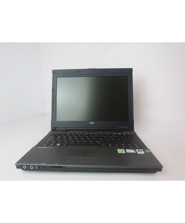 Ноутбук 12.1 Fujitsu U9210 Intel Core 2 Duo P8600 4Gb RAM 160Gb HDD фото_1