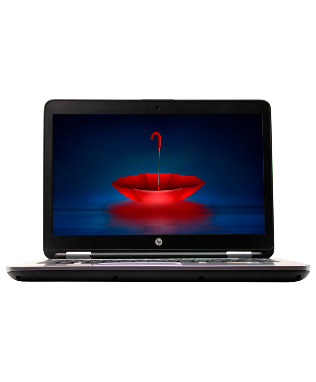 Ноутбук 14 HP ProBook 640 G2 Intel Core i5-6200U RAM 16Gb SSD 480Gb FullHD