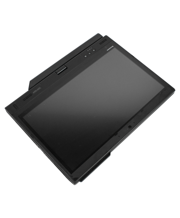 Ноутбук 12.5 Lenovo ThinkPad X220 Tablet Intel Core i7-2640M 4Gb RAM 120Gb SSD фото_4