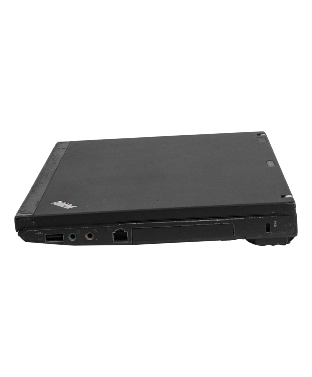 Ноутбук 12.1 Lenovo ThinkPad X201 Intel Core i5-520M 4Gb RAM 160Gb HDD фото_1