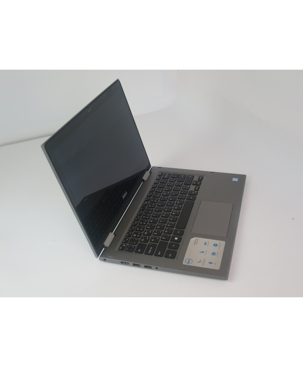 Ноутбук 13.3 Dell Inspiron 5378 Intel Core i5-7200U 4Gb RAM 256Gb SSD IPS FullHD фото_2