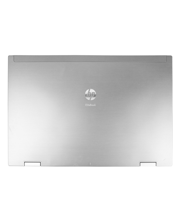 Ноутбук 15.6 HP EliteBook 8540p Intel Core i5-540M 4Gb RAM 120Gb SSD + Nvidia NVS 5100M фото_1