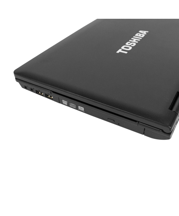 Ноутбук 15.6 Toshiba Tecra A11 Intel Core i3-350M 4Gb RAM 500Gb HDD фото_6