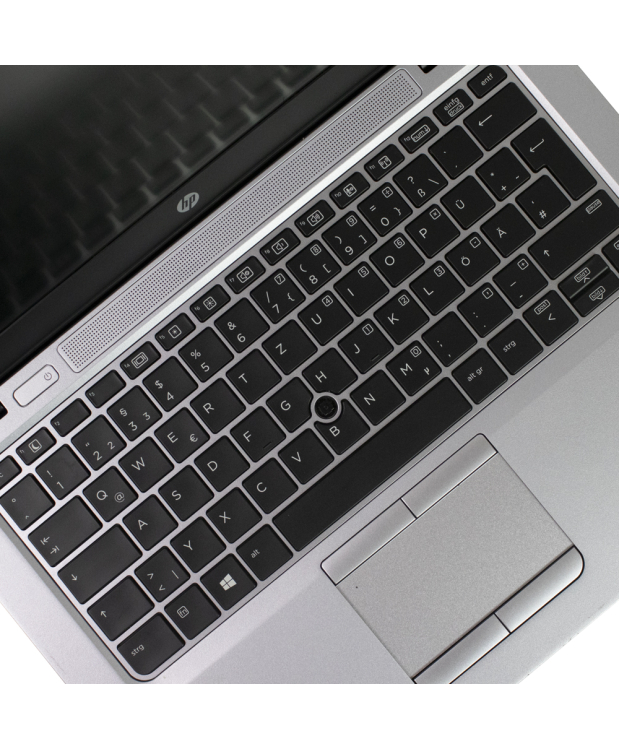 Ноутбук 14 HP ProBook 640 G4 Intel Core i5-7300U 8Gb RAM 256Gb SSD фото_2