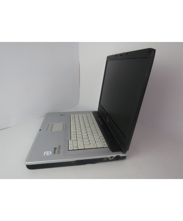 Ноутбук 15.4 Fujitsu-Siemens LifeBook C1410 Intel Core 2 Duo T5500 2Gb RAM 80Gb HDD фото_3