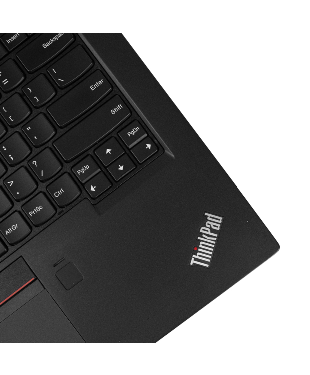 Ноутбук 14 Lenovo ThinkPad T460s Intel Core i5-6300U 8Gb RAM 256Gb SSD фото_3