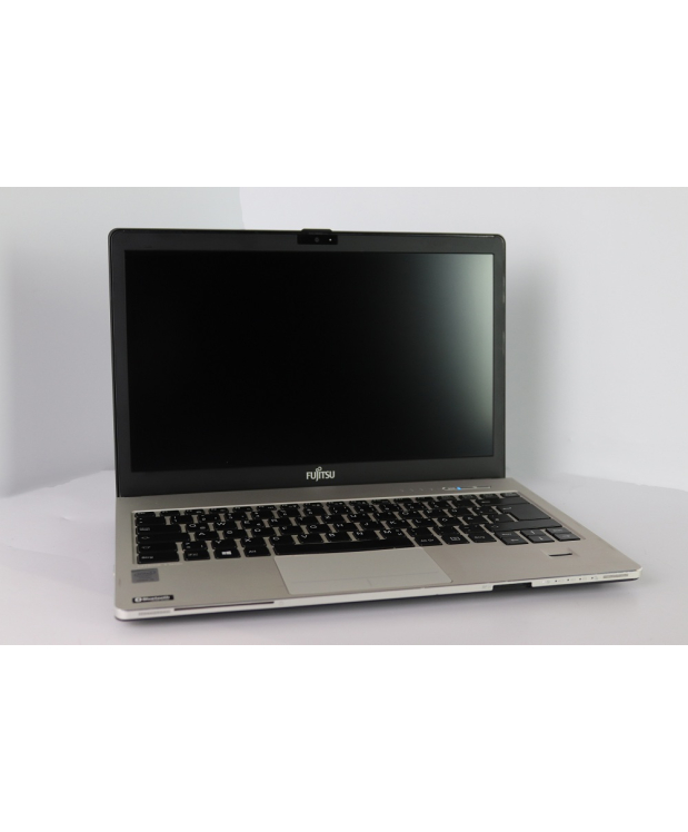 Ноутбук 13.3 Fujitsu Lifebook S904 Intel Core i5-4300U 8Gb RAM 256Gb SSD FullHD фото_4
