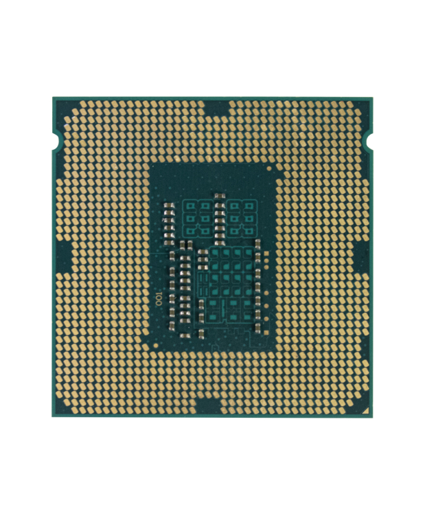 Процесор Intel Pentium G3240 (3 МБ кеш-пам'яті, тактова частота 3,10 ГГц) фото_1