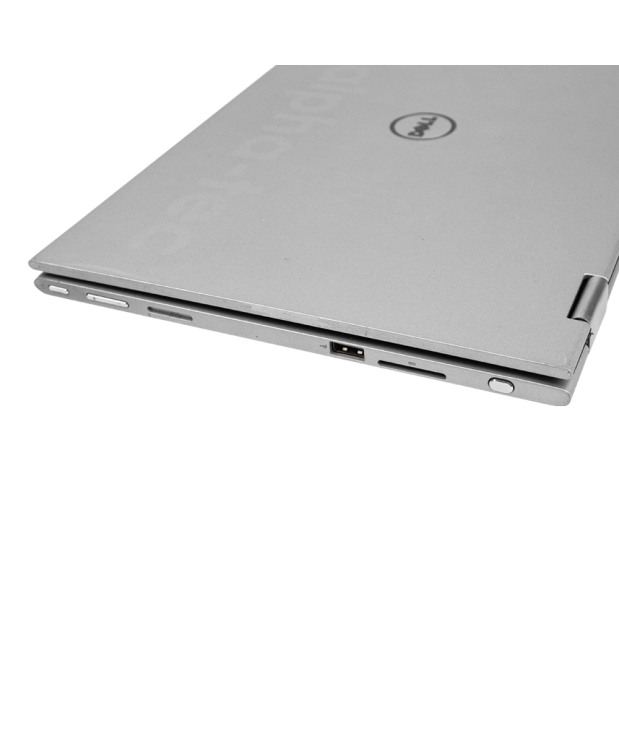 Ультрабук-трансформер 13.3 Dell Inspiron 7348 TouchScreen Intel Core i5-5200U 8Gb RAM 500Gb HDD фото_7