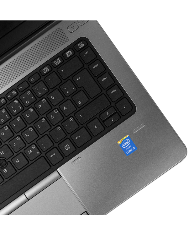 Ноутбук 14 HP ProBook 640 G1 Intel Core i5-4210M 8Gb RAM 120Gb SSD фото_8