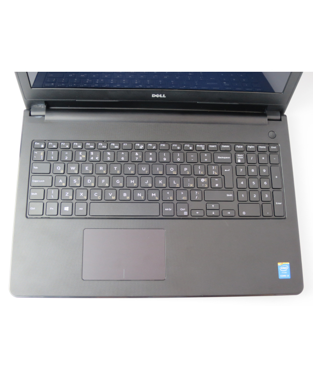 Ноутбук 15.6 Dell Inspiron 3558 Intel Core i3-5005U 8Gb RAM 500Gb HDD фото_6
