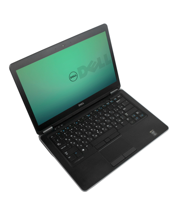 Ноутбук 14 Dell Latitude E7440 Intel Core i5-4310U 8Gb RAM 480Gb SSD