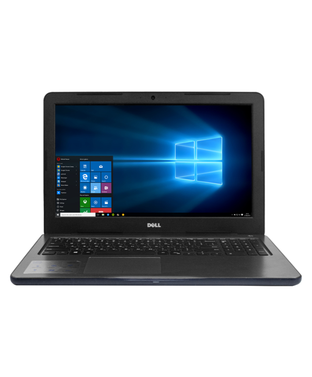 Ноутбук 15.6 Dell Inspiron 5567 Intel Core i3-7100U 8Gb RAM 240GВ SSD