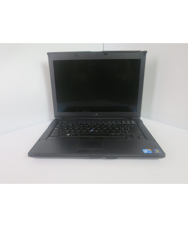 Ноутбук 14.1 Dell Latitude E6410 Intel Core i5-540M 4Gb RAM 120Gb SSD фото_4