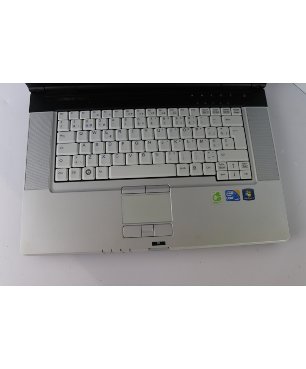 Ноутбук 15.6 Fujitsu LifeBook E780 Intel Core i5-560M 4Gb RAM 160Gb HDD фото_1