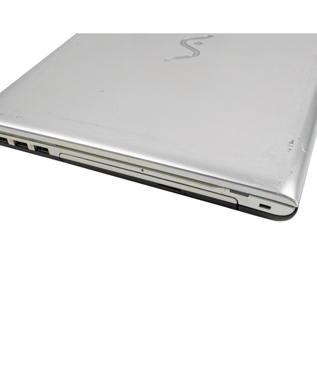 Ноутбук 15.6 Sony PCG-71212M Intel Core i3-330M 4Gb RAM 320Gb HDD фото_7
