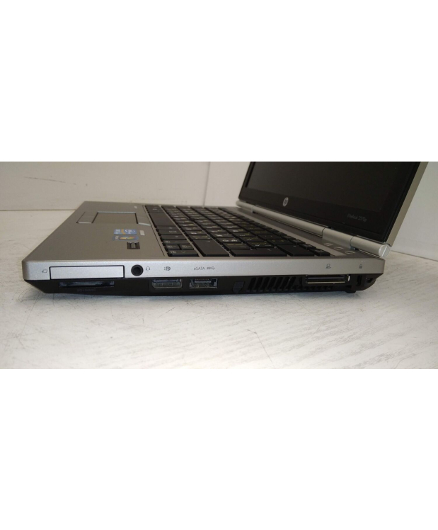 Нетбук HP EliteBook 2570p/ 12.5  (1366x768) TN / Intel Core i7-3520M (2 (4) ядра по 2.9 - 3.6 GHz) / 8 GB DDR3 / 320 GB HDD / Intel HD Graphics 4000 / WebCam / без АКБ фото_4