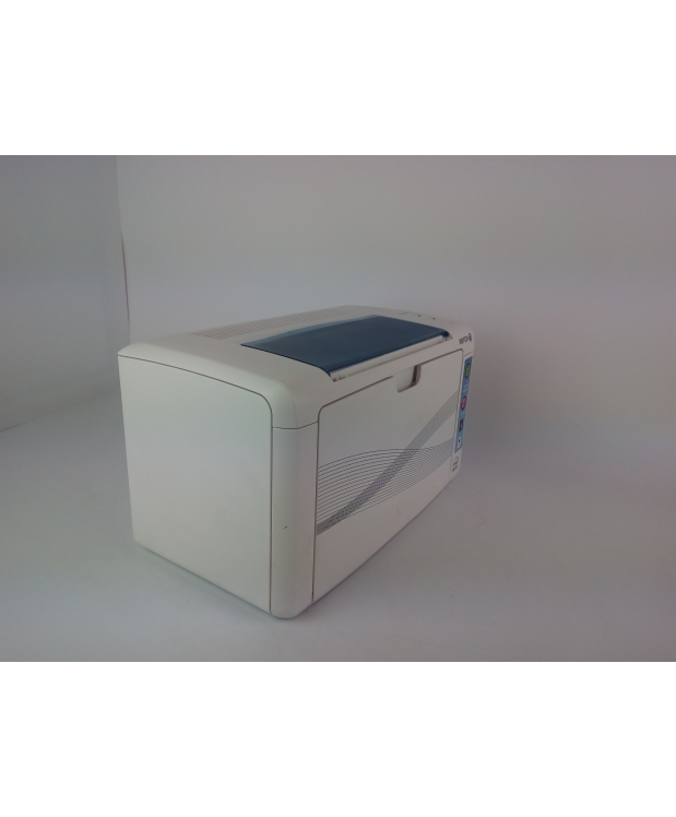 Компактний лазерний принтер XEROX Phaser 3010 фото_3