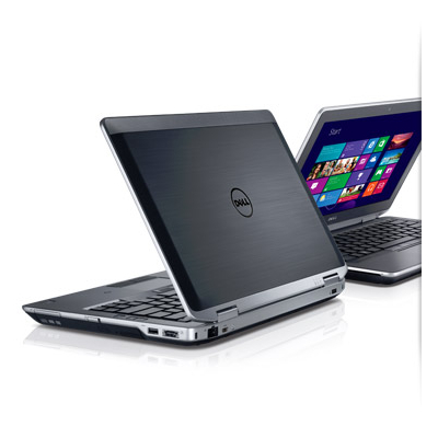 БУ Ноутбук Ноутбук 14" Dell Latitude E6430 Intel Core  i5-3320M 8Gb RAM 128Gb SSD