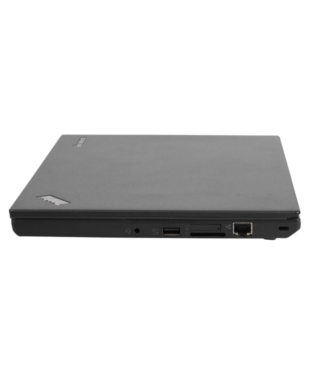 Ноутбук 12.5 Lenovo X240 Intel Core i5-4300U 4Gb RAM 128Gb SSD фото_1