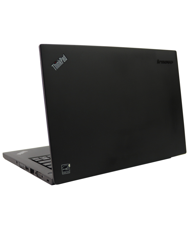 Ноутбук 14 Lenovo ThinkPad T450 Intel Core i5-5300U 4Gb RAM 120Gb SSD фото_3