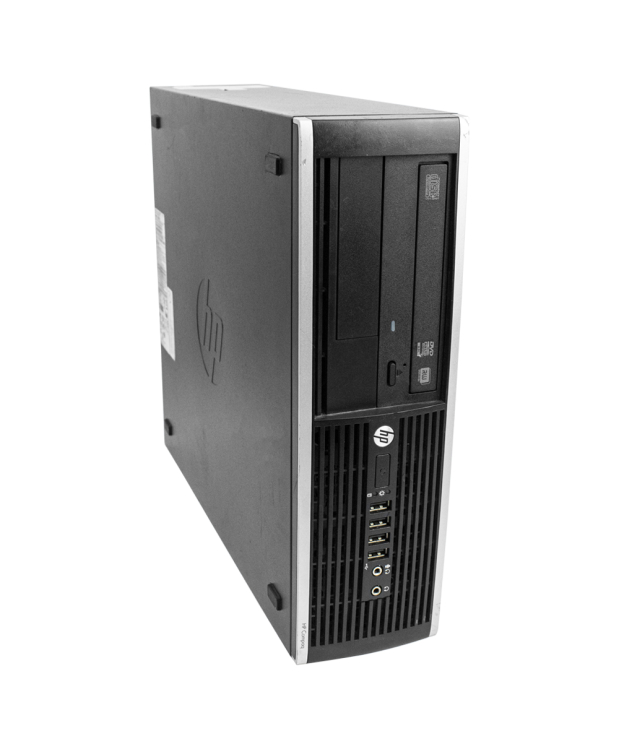 HP Compaq 8200 Intel Pentium G850 8GB RAM 160GB HDD фото_1
