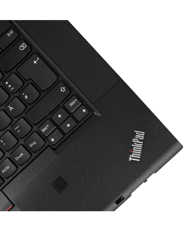 Ноутбук 15.6 Lenovo ThinkPad T530 Intel Core i5-3230M 8Gb RAM 480Gb SSD фото_8