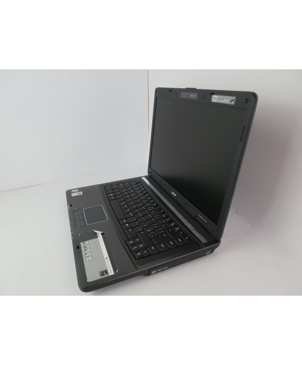 Ноутбук 15.4 Acer TravelMate 5720 Intel Core 2 Duo T7500 2Gb RAM 250Gb HDD фото_1