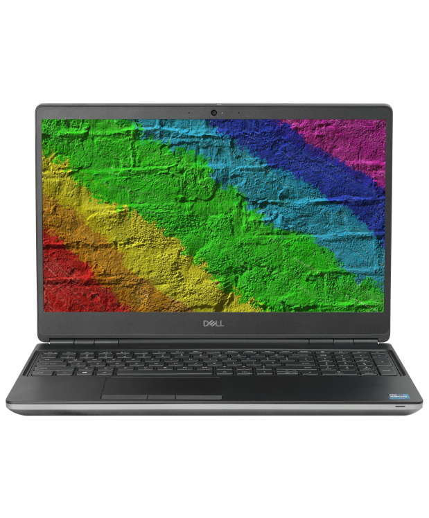 Ноутбук 15.6 Dell Precision 7560 Intel Xeon W-11855M 32Gb RAM 480Gb SSD NVMe FullHD IPS