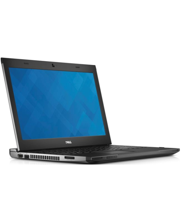 Ноутбук 13.3 Dell Latitude 3330 Intel Celeron 1007U 4Gb RAM 320Gb HDD