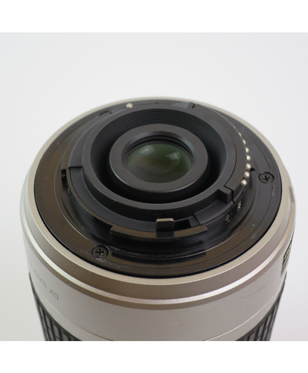 Nikon AF-S Nikkor 18-55mm 1:3.5-5.6 G фото_3