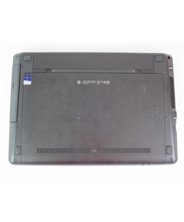 Ноутбук 15.6 HP ProBook 4540s Intel Core i5-3230M 4Gb RAM 500Gb HDD фото_5
