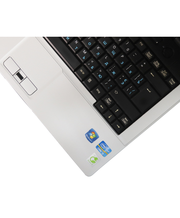Ноутбук 14 Fujitsu LifeBook S751 Intel Core i3-2348M 8Gb RAM 320Gb HDD фото_10