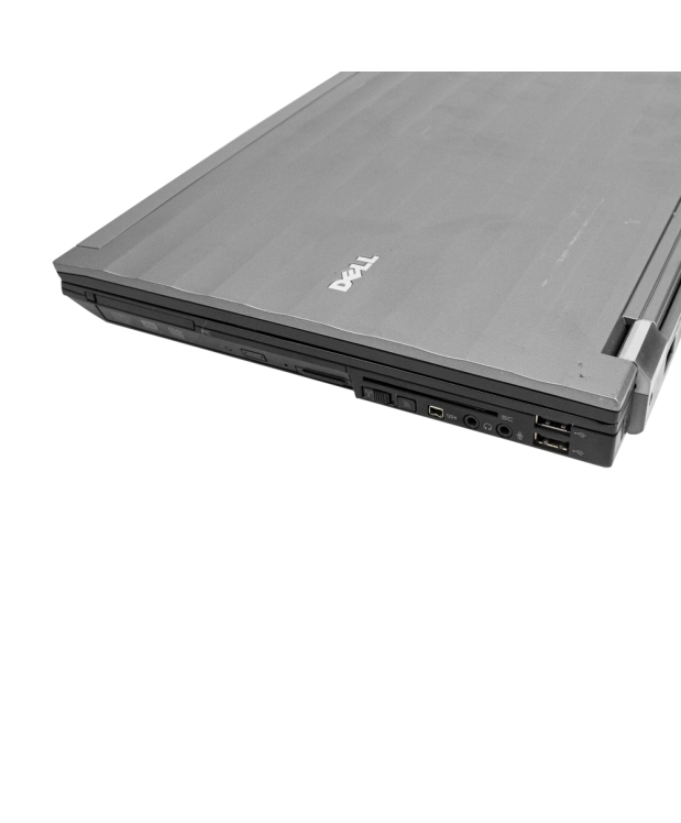 Ноутбук 15.4 Dell Precision M4400 Intel Core 2 Duo T9600 4Gb RAM 500Gb HDD фото_7