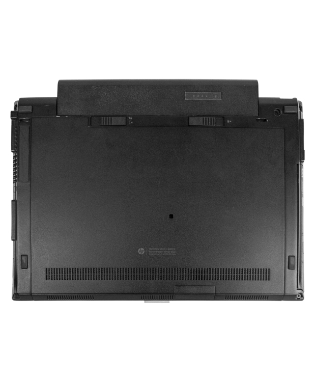 Ноутбук 12.5 HP EliteBook 2560p Intel Core i5-2540M 4Gb RAM 180Gb SSD фото_5