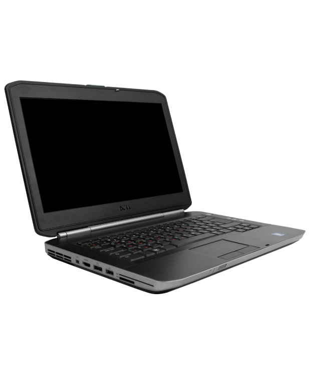 Ноутбук 14 Dell Latitude E5420 Intel Core i5-2540M 8Gb RAM 320Gb HDD фото_1