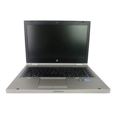 БУ Ноутбук Ноутбук 14" Hewlett Packard EliteBook 8470P Intel Core i5-3320M 8Gb RAM 320Gb HDD