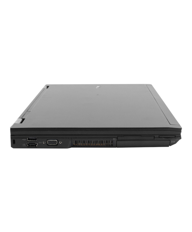 Ноутбук 15.4 Dell Latitude E6500 Intel Core 2 Duo T9600 4Gb RAM 250Gb HDD + Nvidia NVS 160M 256MB фото_2