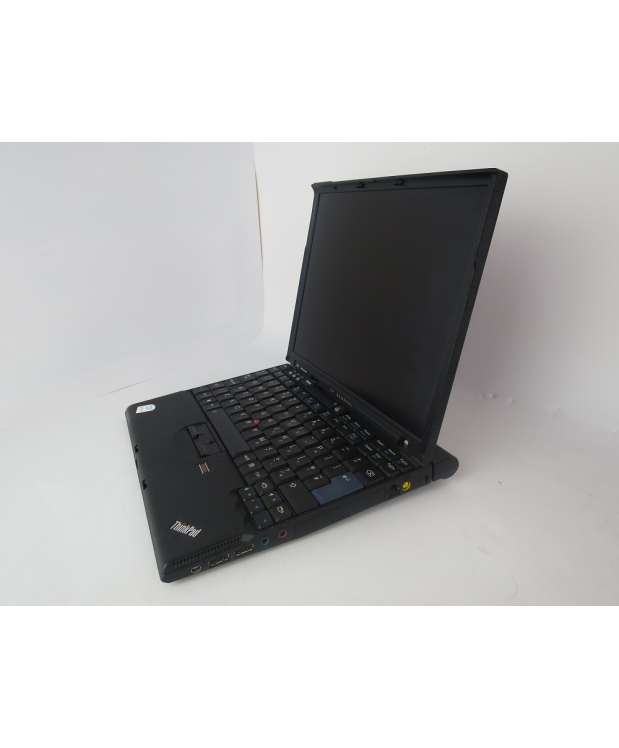 Ноутбук 12.1 Lenovo ThinkPad X61 Core 2 Duo T7300 2Gb RAM 80Gb HDD фото_3