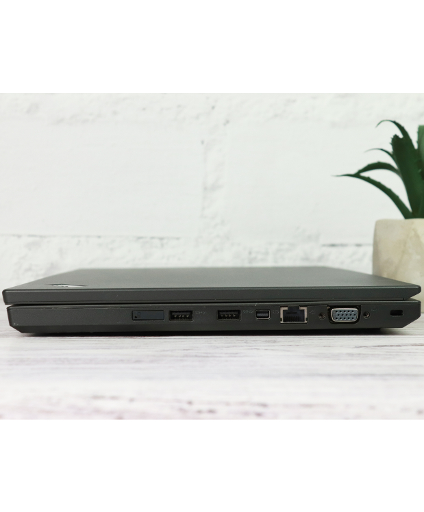 Ноутбук 14 Lenovo ThinkPad L460 Intel Core i5-6200U 8Gb RAM 1Tb SSD FullHD IPS фото_5