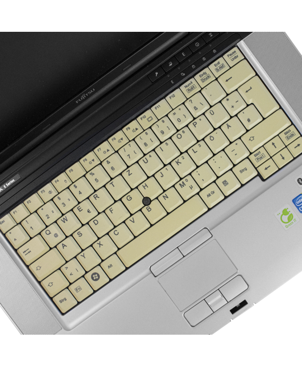 Ноутбук 15.6 Fujitsu LifeBook E780  Intel Core i5-520M 4Gb RAM 160Gb HDD фото_7