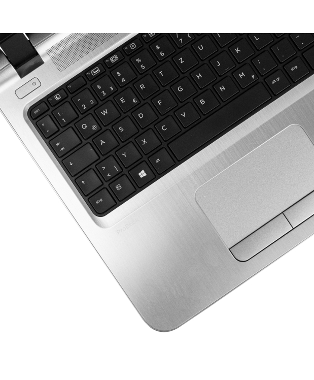 Ноутбук 15.6 HP ProBook 450 G3 Intel Core i7-6500U 8Gb RAM 1TB HDD + 500Gb HDD фото_5