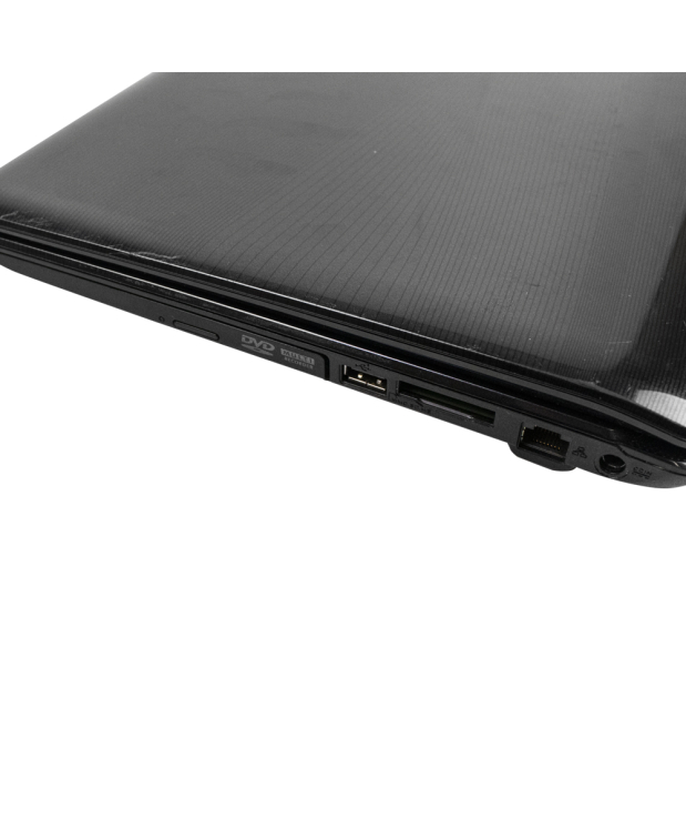 Ноутбук 15.6 Asus A52J Intel Core i3-350M 3Gb RAM 320Gb HDD + AMD Radeon HD5145 фото_7