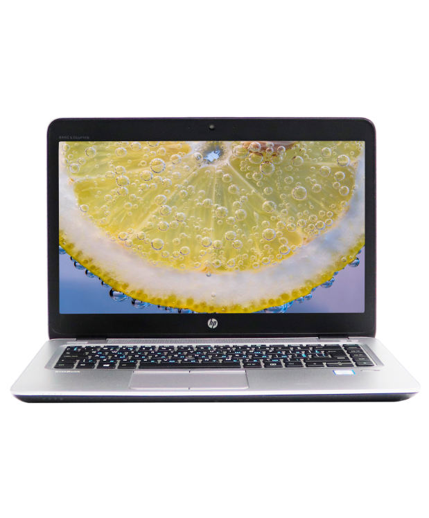 Ноутбук 14 HP EliteBook 840 G4 Intel Core i5-7300U 16Gb RAM 1TB SSD NVMe FullHD IPS