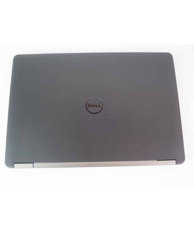 Ультрабук 12.5 Dell Latitude E7270 Intel Core i5-6300U 8Gb RAM 256Gb SSD фото_4