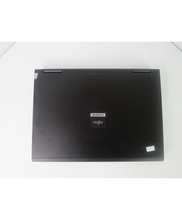 Ноутбук 15.4 Fujitsu-Siemens E8420 Intel Core 2 Duo P8700 4Gb RAM 160Gb HDD фото_2