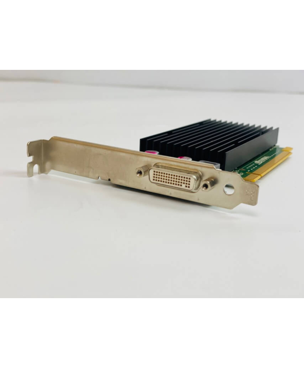 Відеокарта NVIDIA Quadro NVS 300 512MB DDR3 (64bit) фото_3